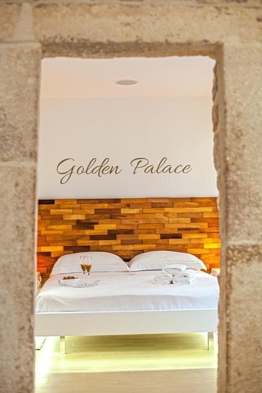 Golden Palace Split Exterior photo